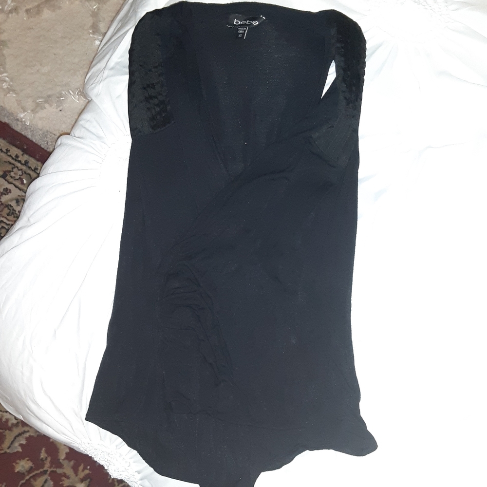 Bebe bodysuit